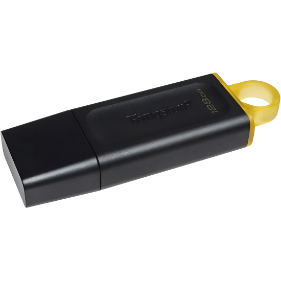 Flash Kingston Drive Datatraveler Exodia 128Gb Usb 3.2
